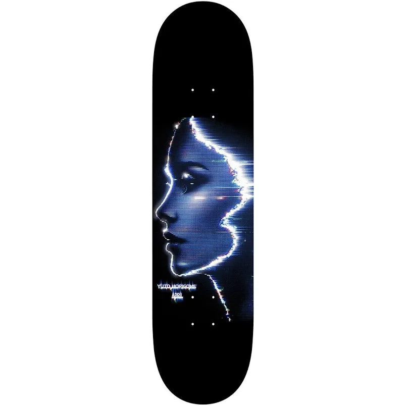 YUTO FRACTURED DECK