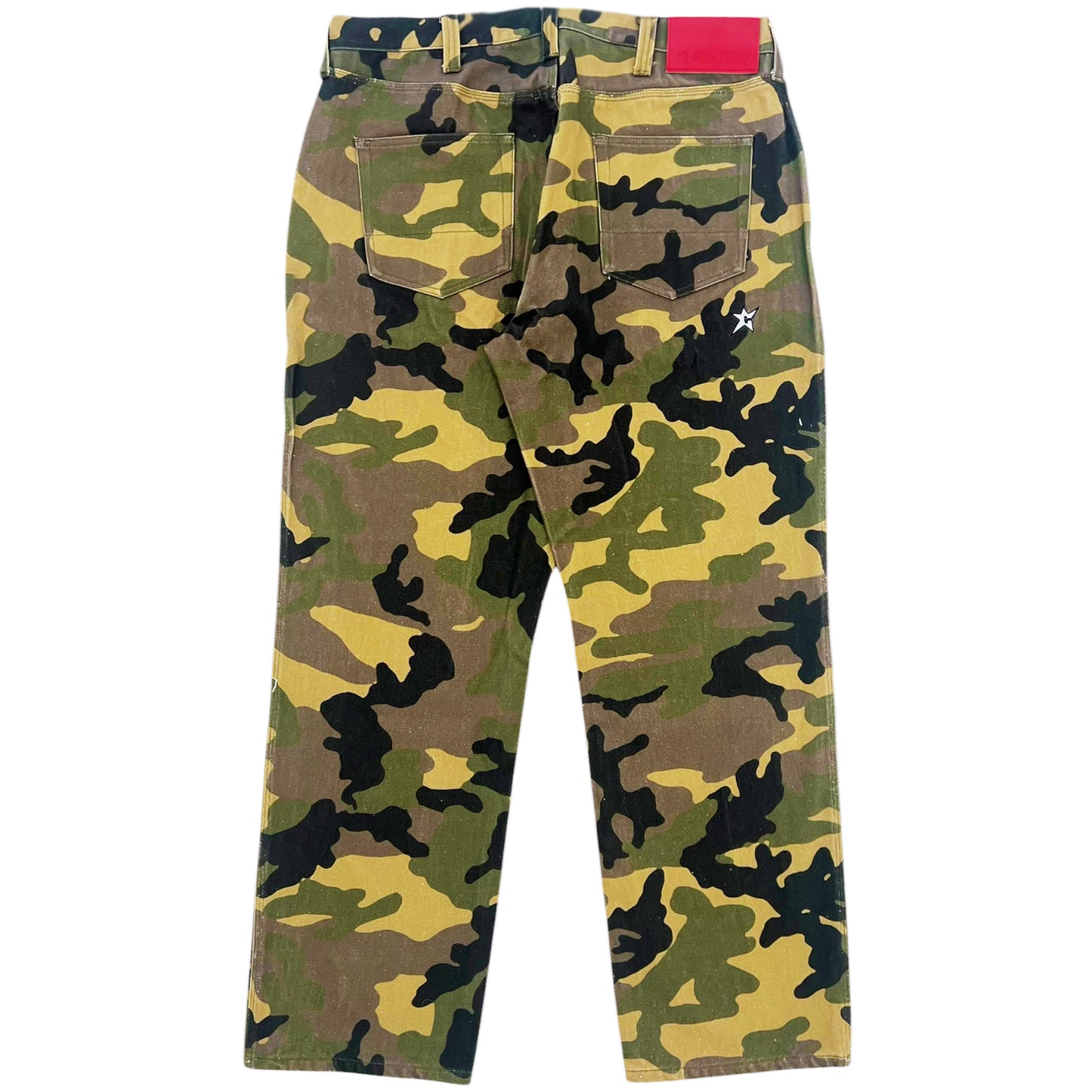 C STAR DENIM