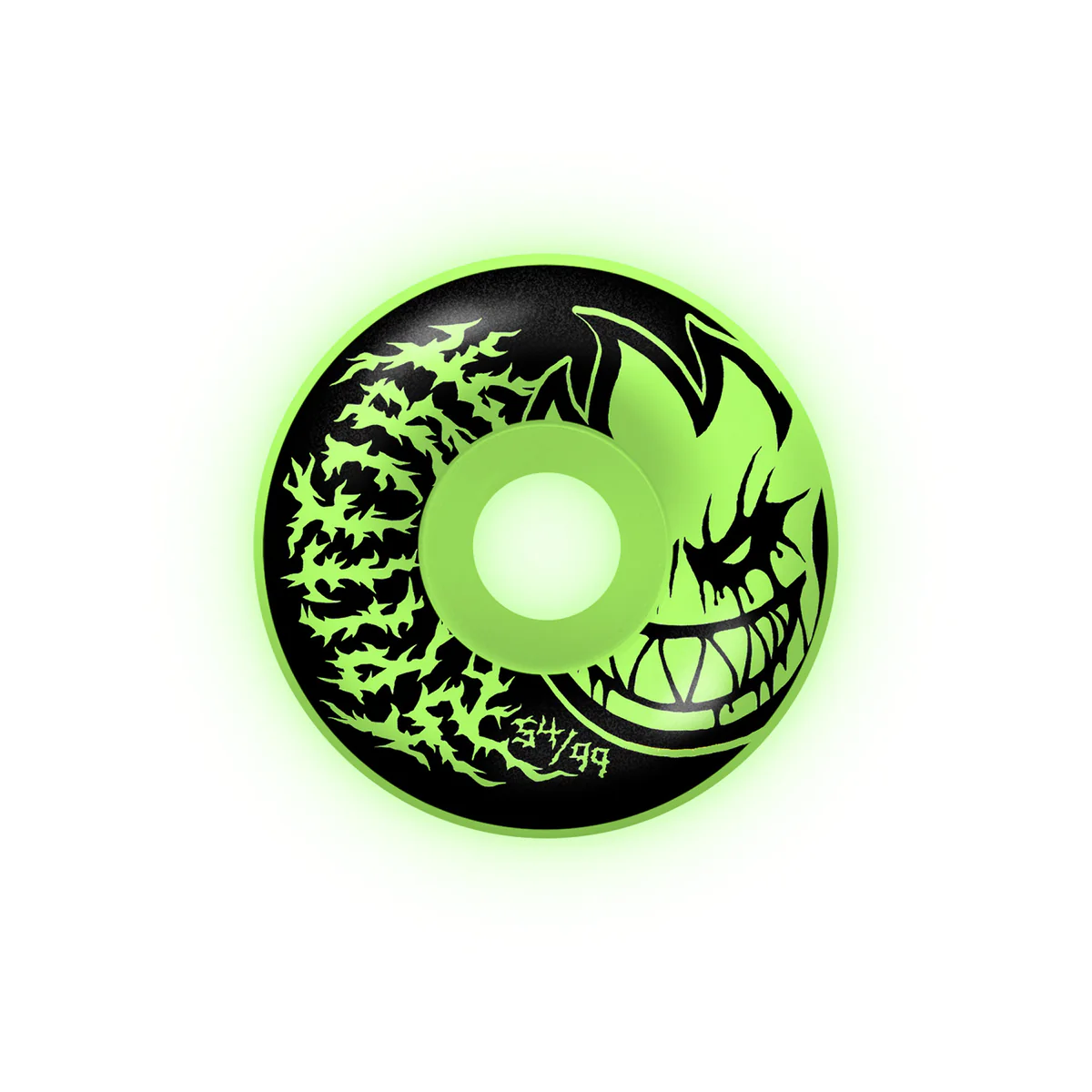 F4 DEATHMASK II RADIAL FULL 99D
