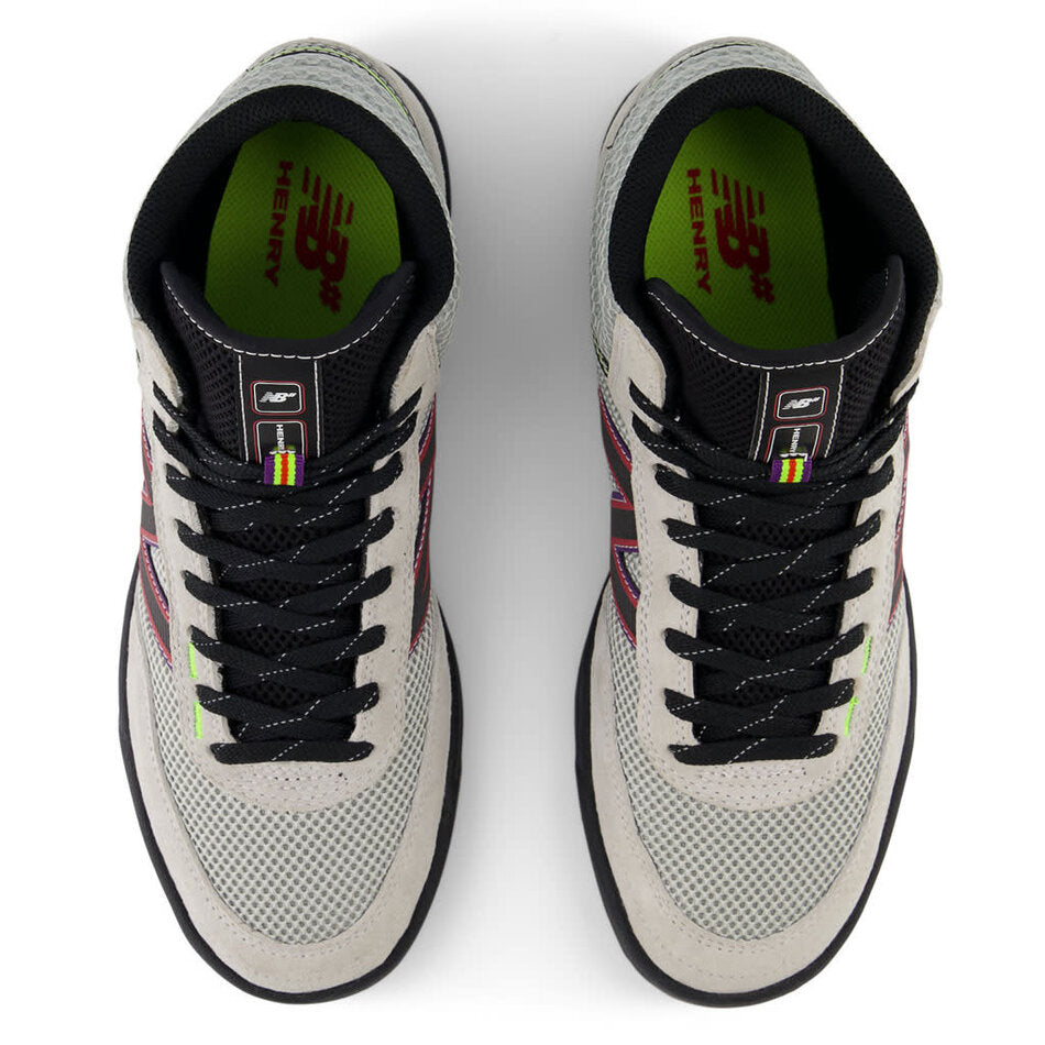 440 HIGH V2 (JUSTIN HENRY)