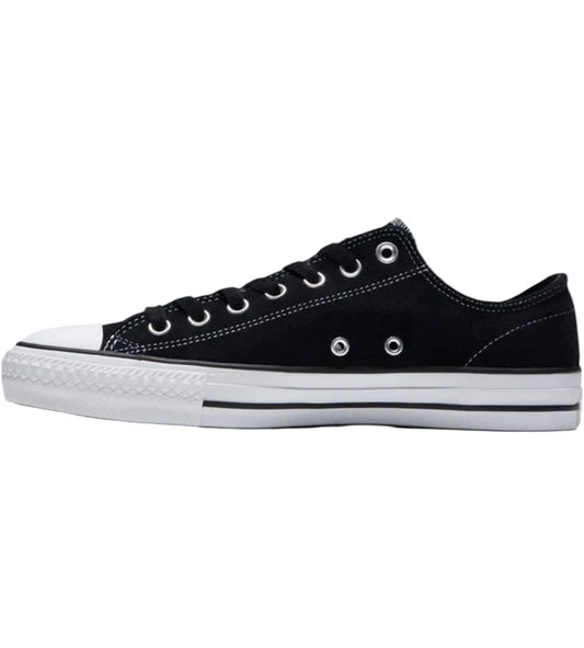 CTAS PRO OX (BLACK/BLACK/WHITE)