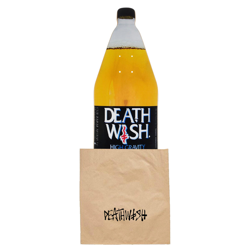 CROOKED I CRUISER DECK