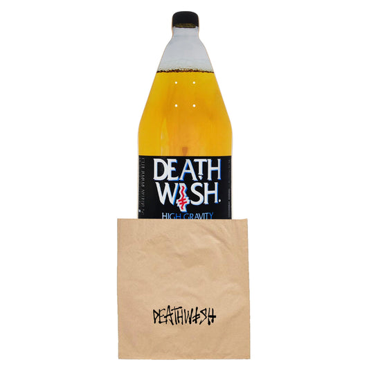 CROOKED I CRUISER DECK