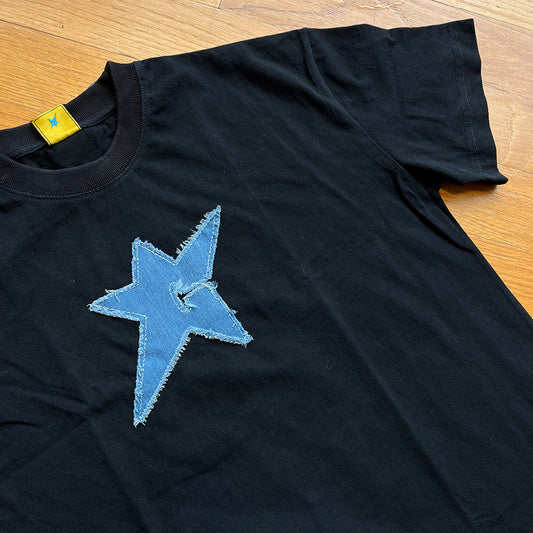 DENIM C-STAR TEE