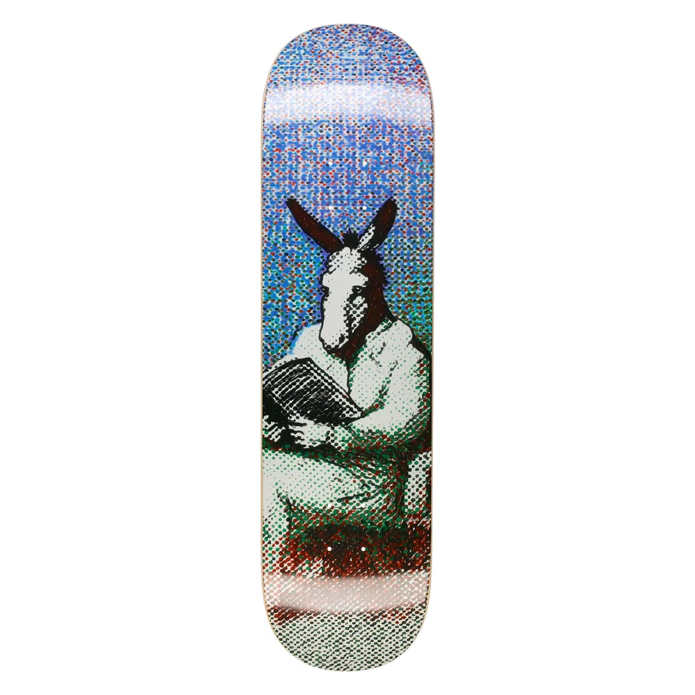 DUMB DONKEY DECK