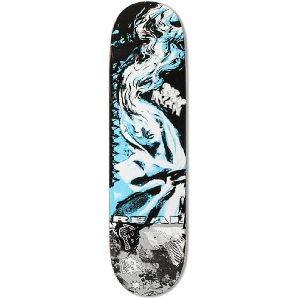 DUPLICATOR DECK