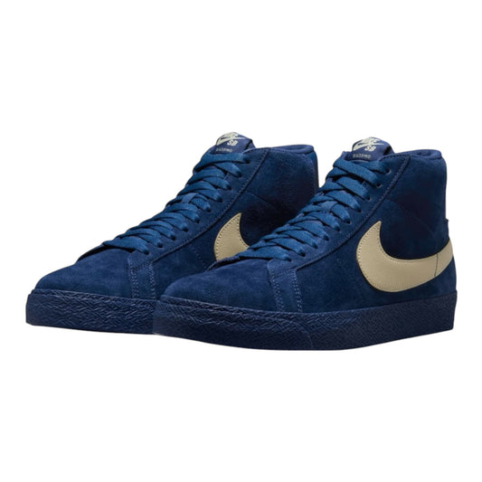 SB ZOOM BLAZER MID