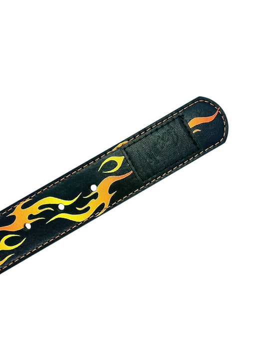 FIREBALL BELT