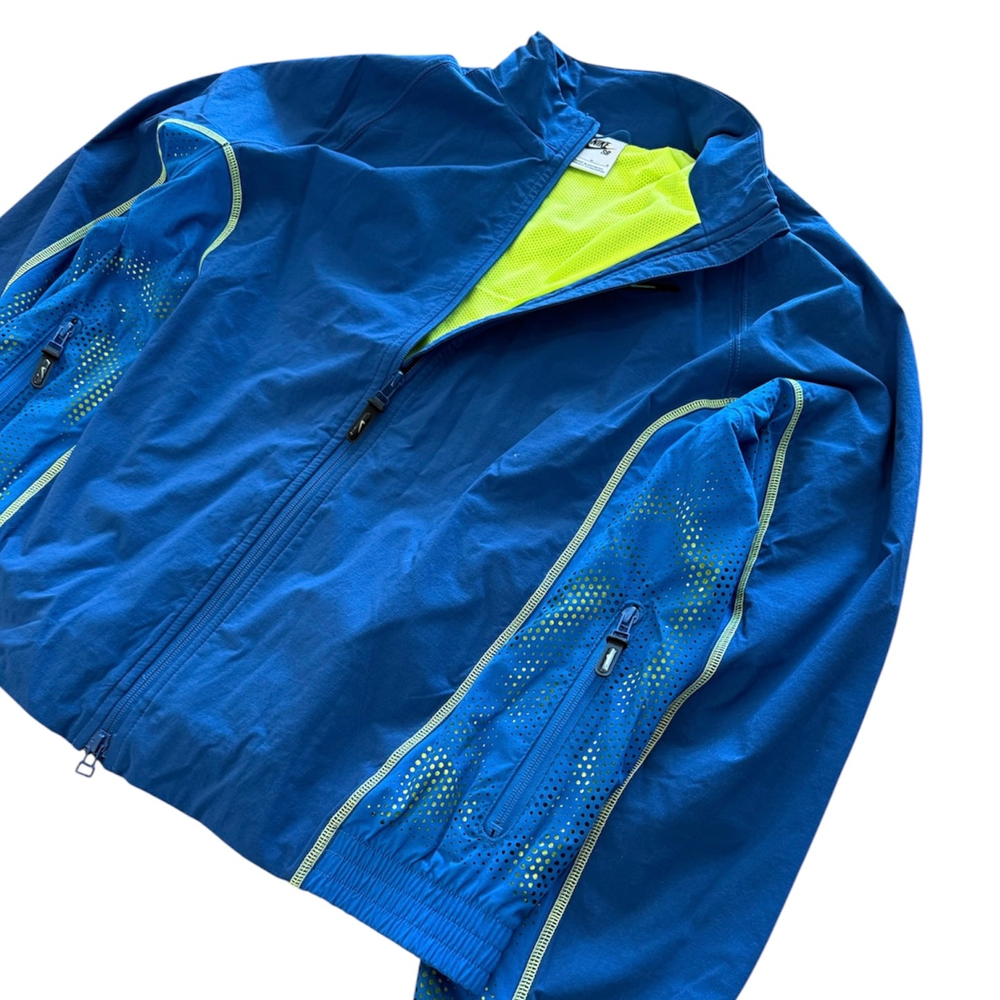 ISHOD TRACK JACKET