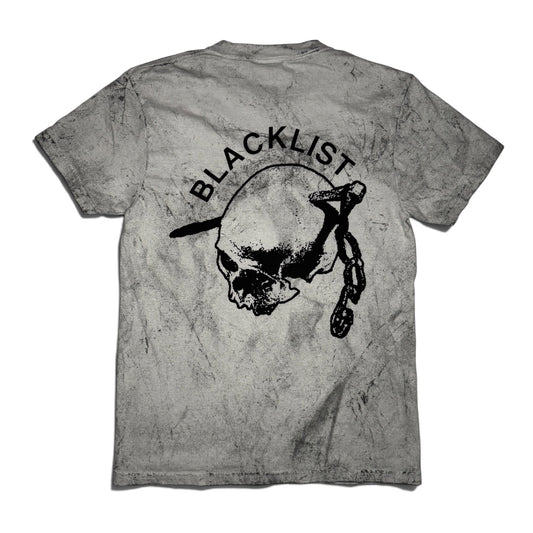 CRANIUM TEE