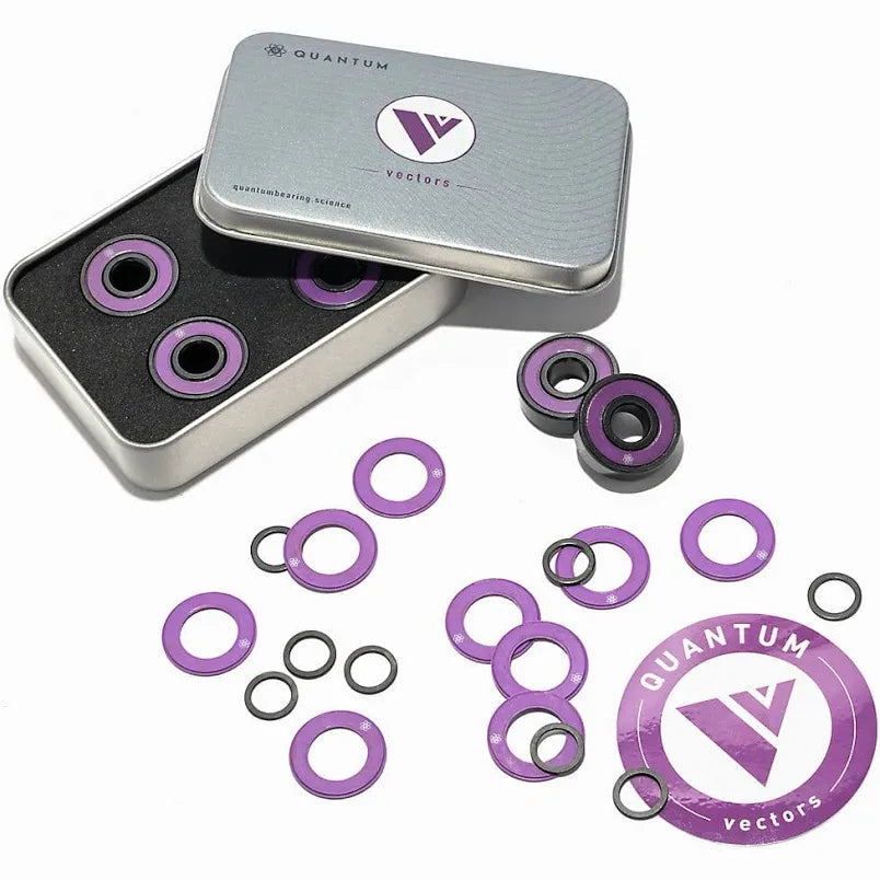 VECTOR SERIES BEARINGS