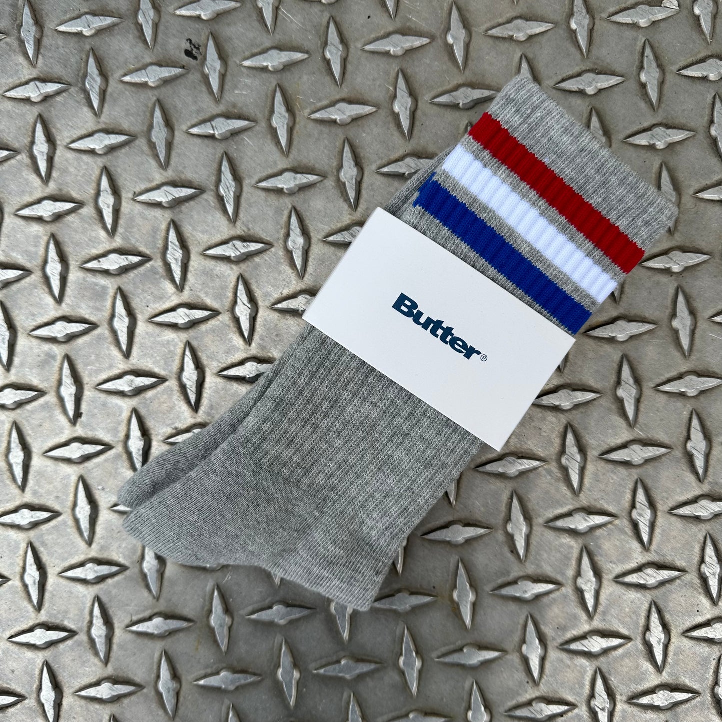 STRIPE SOCK