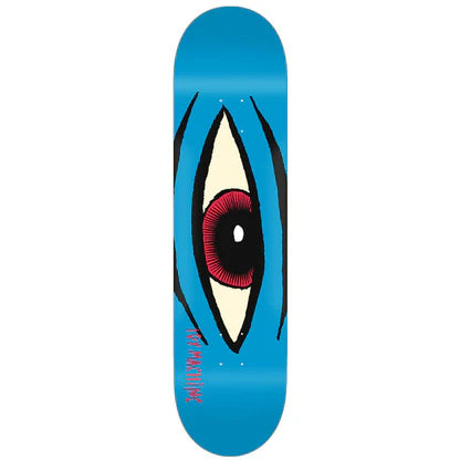 SECT EYE BLUE DECK