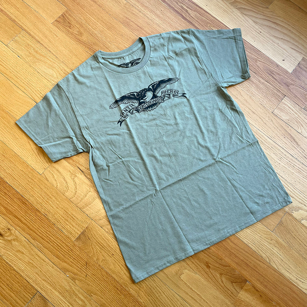 BASIC EAGLE TEE