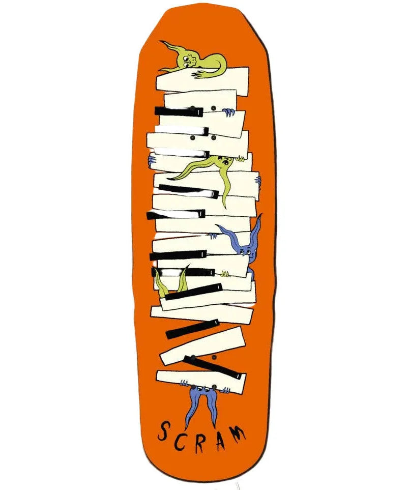 LOGAN SYNTH GOBLIN DECK