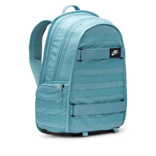 DENIM TURQUOISE RPM BACKPACK
