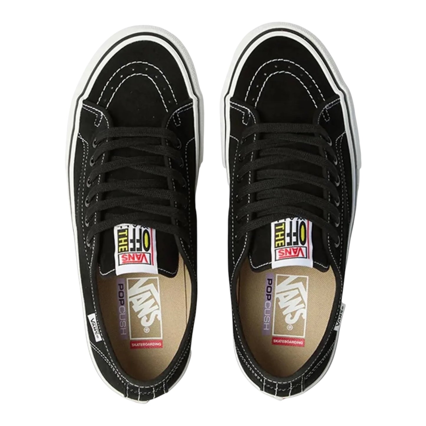 SKATE AVE CLASSIC