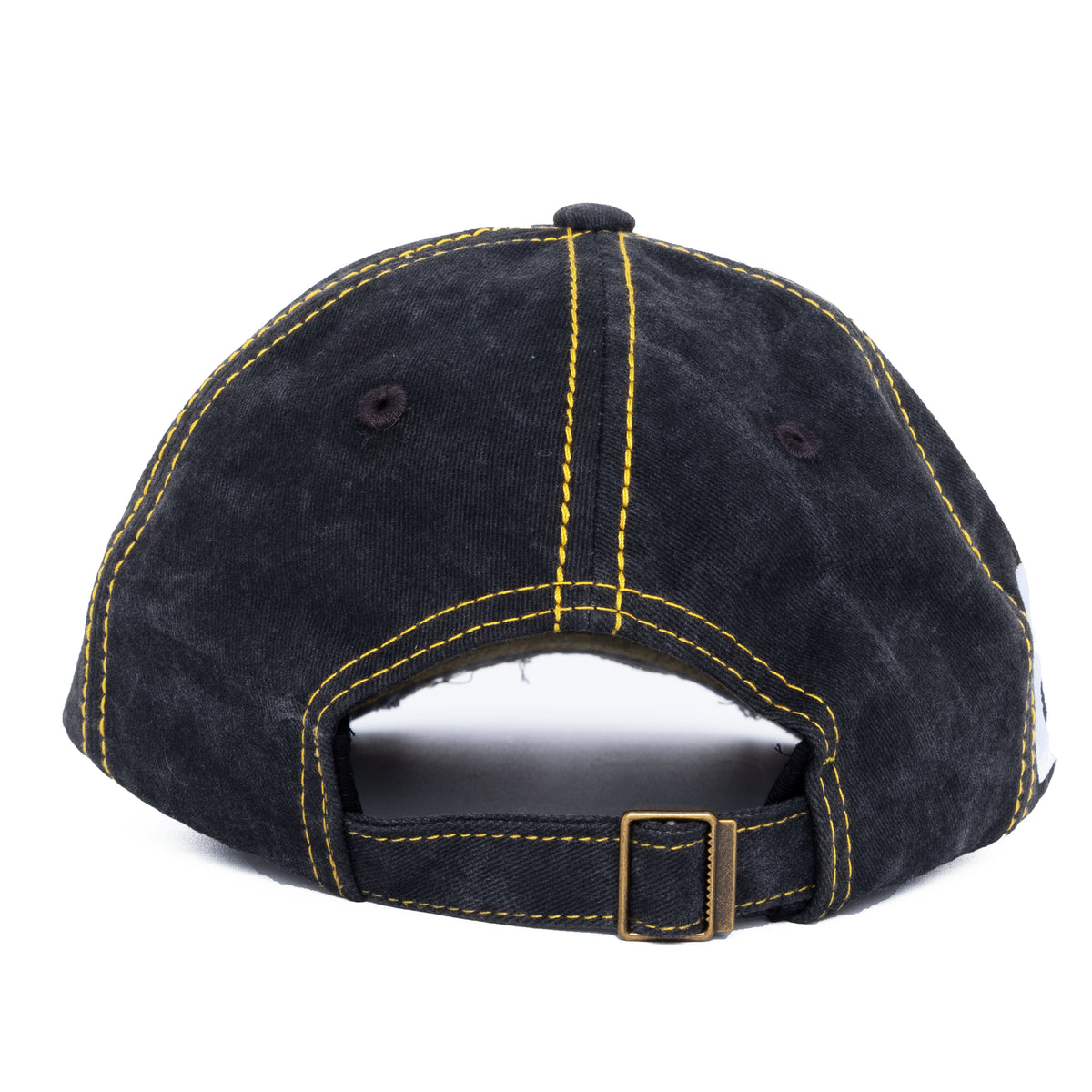 DISTRESSED HAT