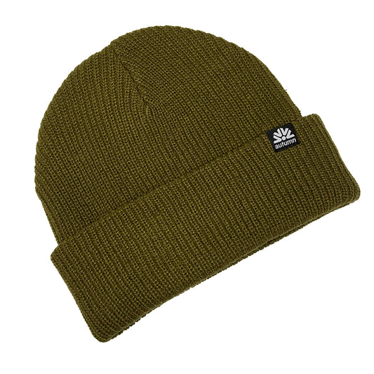 SIMPLE BEANIE