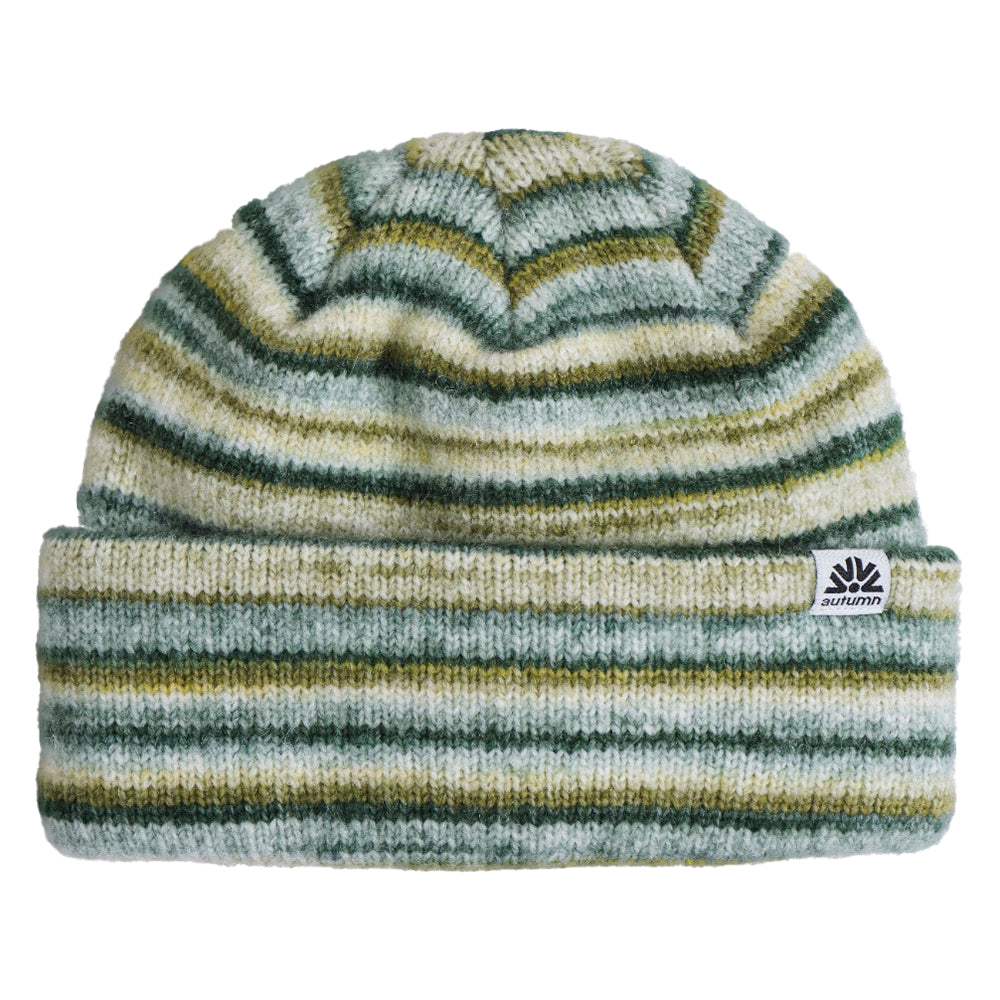 FUZZ FIR BEANIE