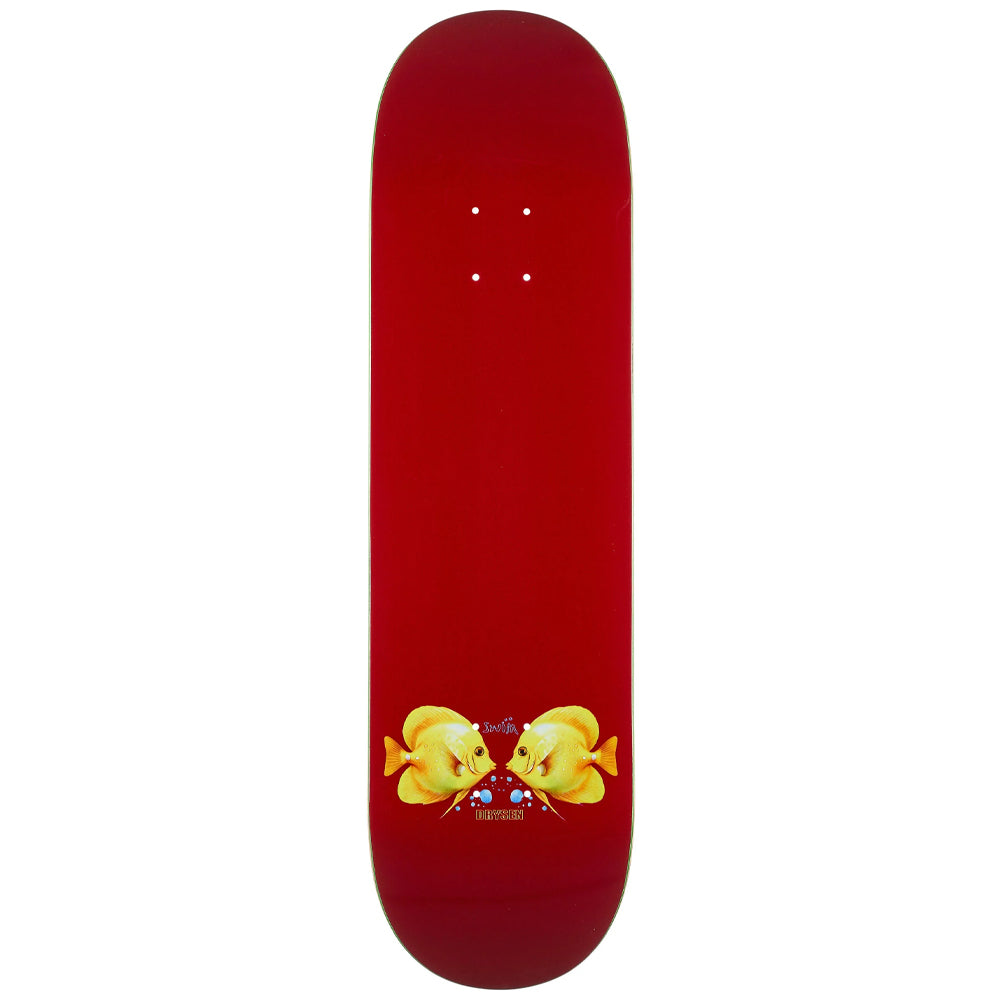 FISHY DECK