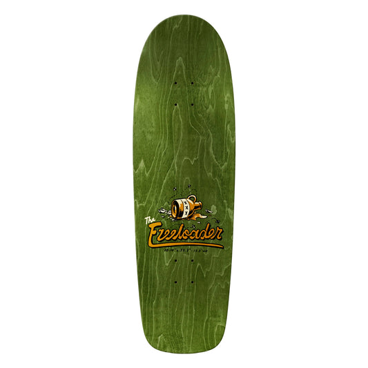FREELOADER DECK