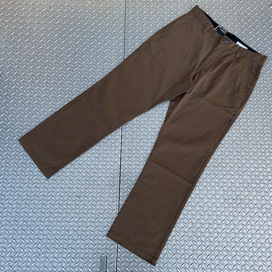 FRICKIN SKATE CHINO PANTS