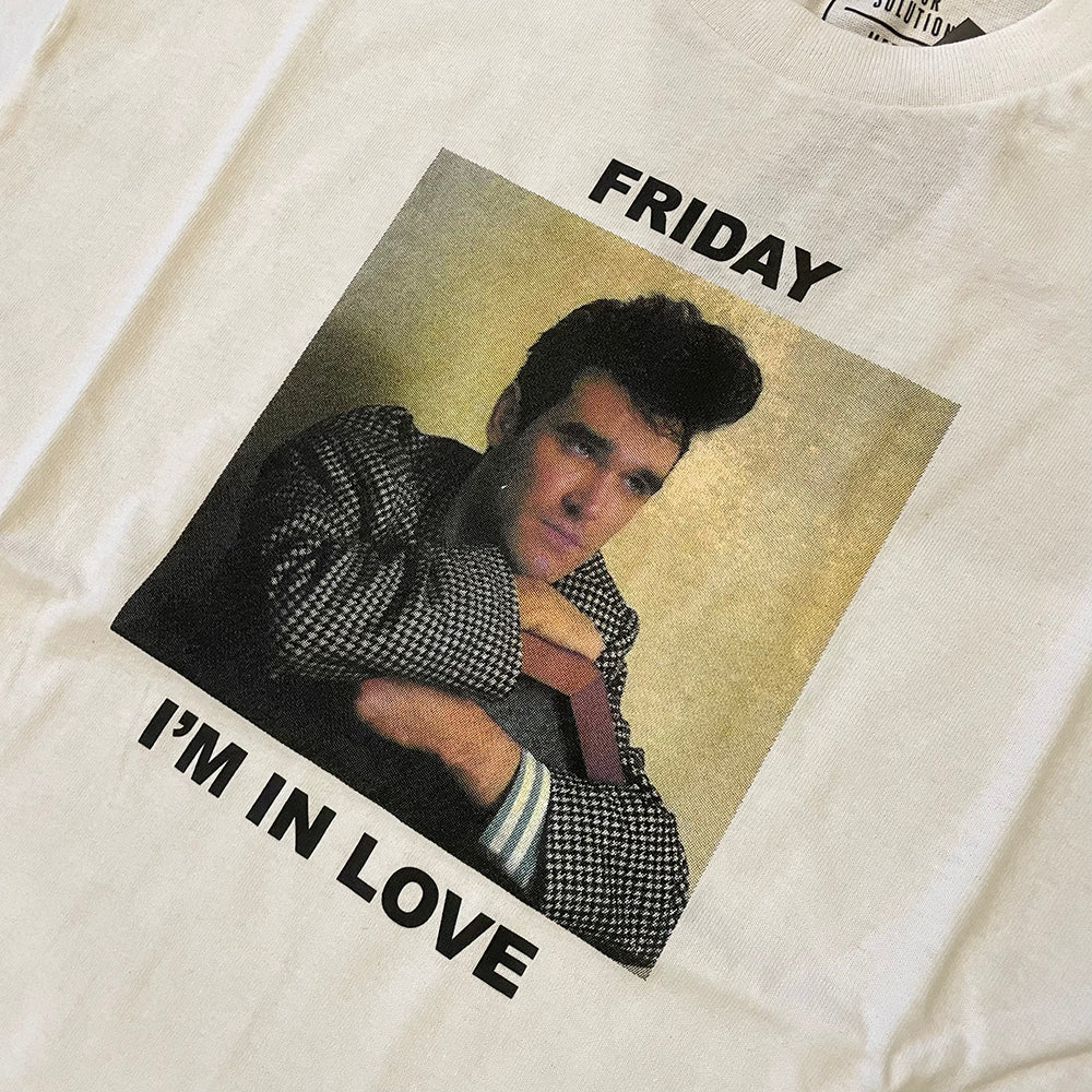 FRIDAY TEE