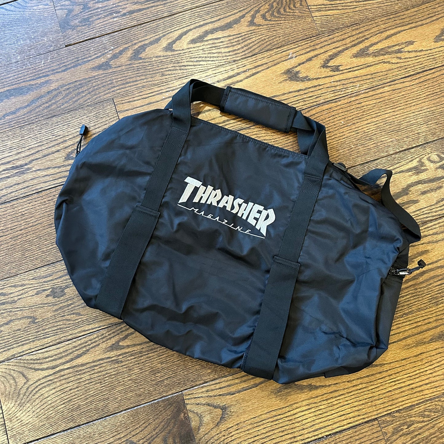 SKATE DUFFEL BAG