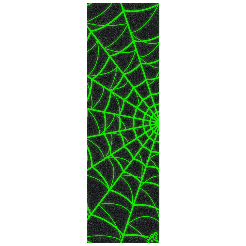 GLOW WEB GRIP SHEET
