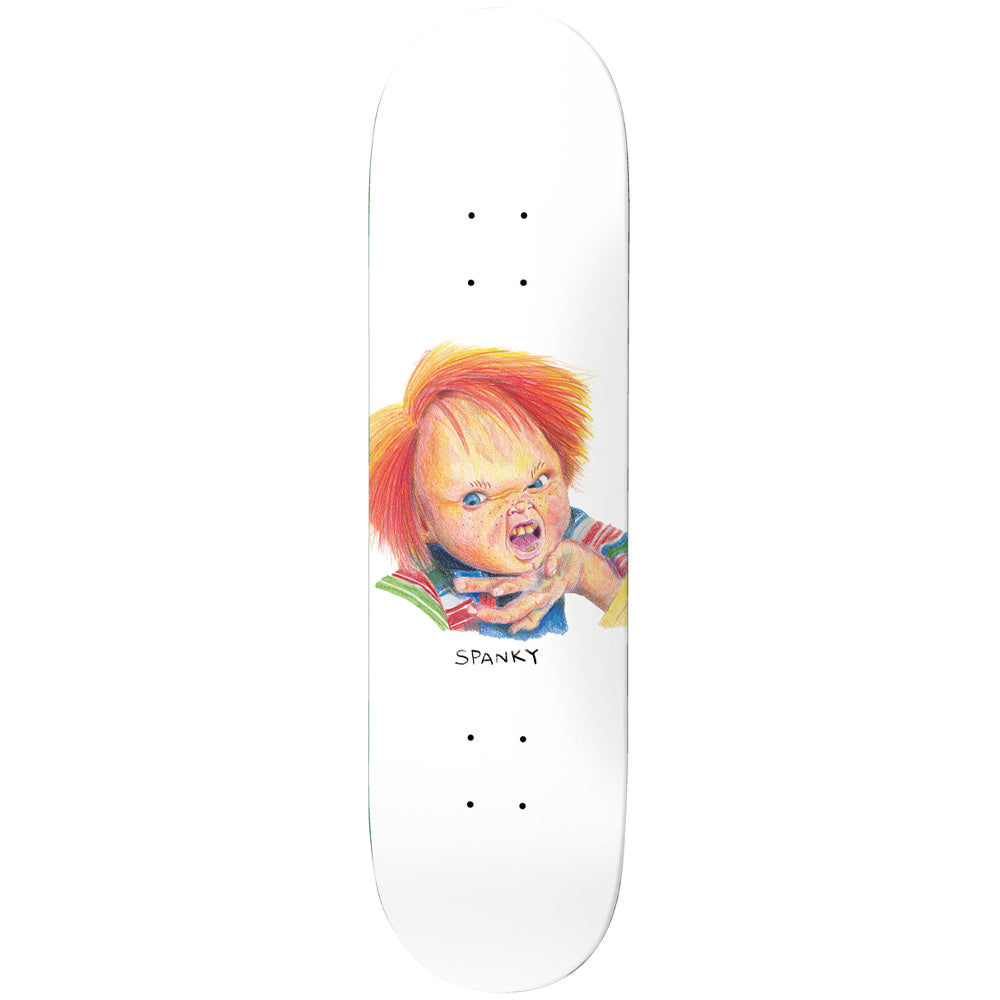 GOOD GUYS DECK