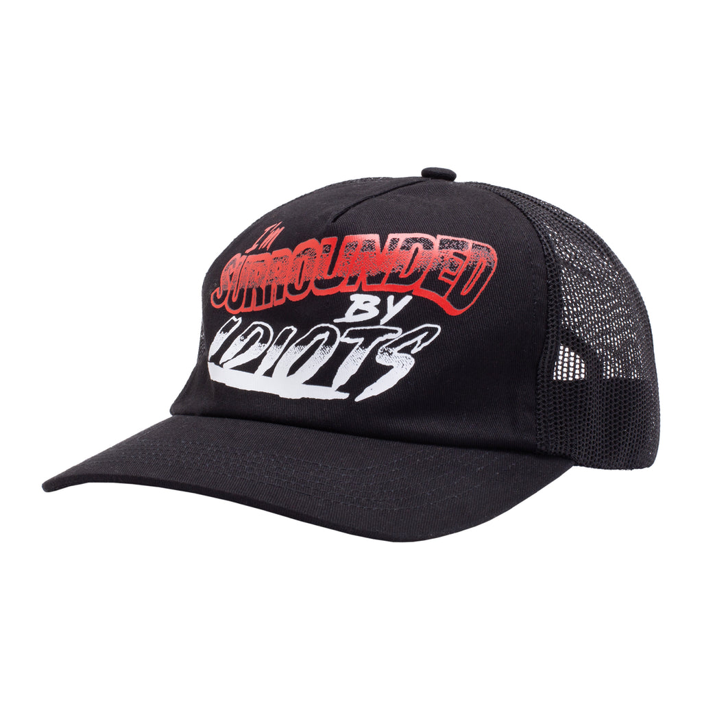 SURROUNDED HAT