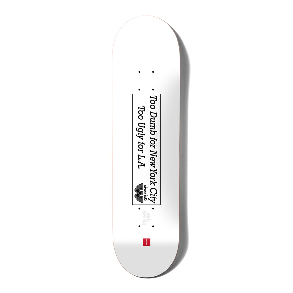 HERRERA JENNINGS DECK