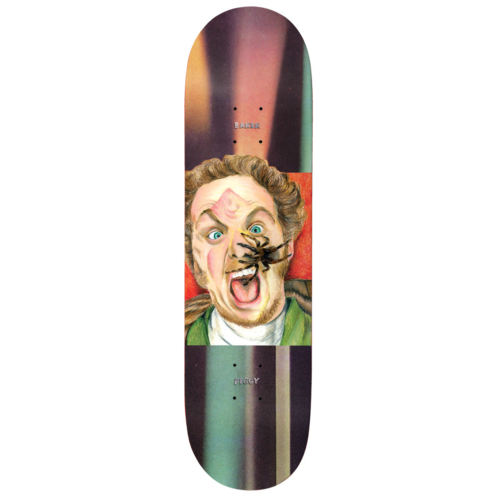 FIGGY BLOCK BUSTER DECK