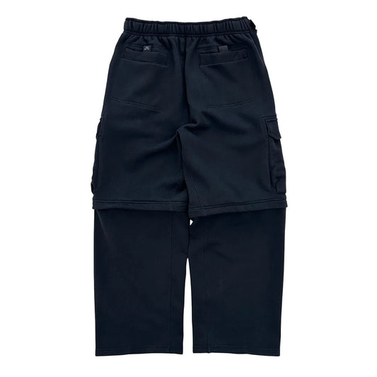ISHOD CARGO SWEATPANTS