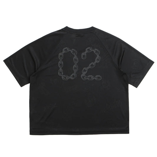 DOODLE SKATE JERSEY