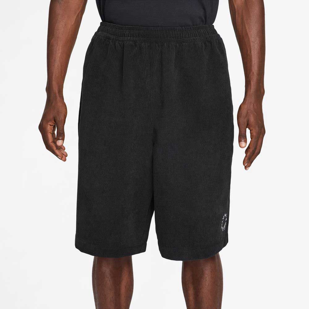 CORDUROY SKATE SHORTS