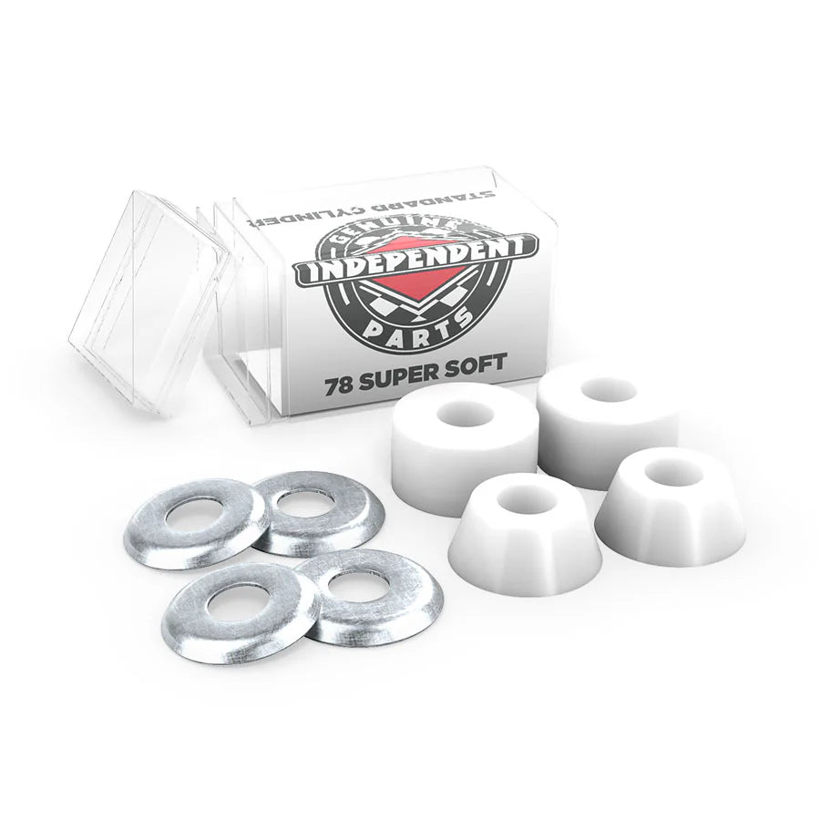 STANDARD CYLINDER BUSHINGS