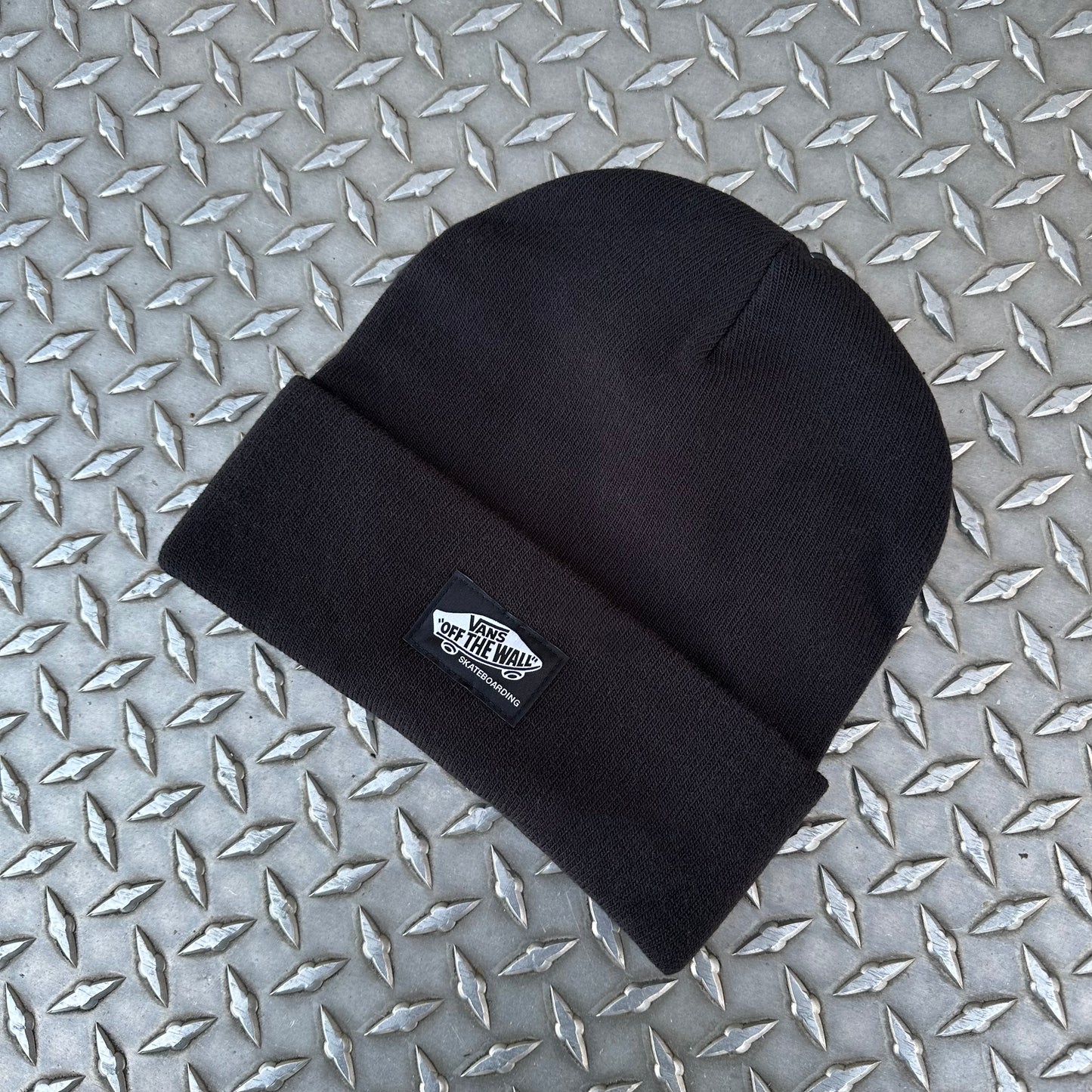 SKATE CLASSICS BEANIE