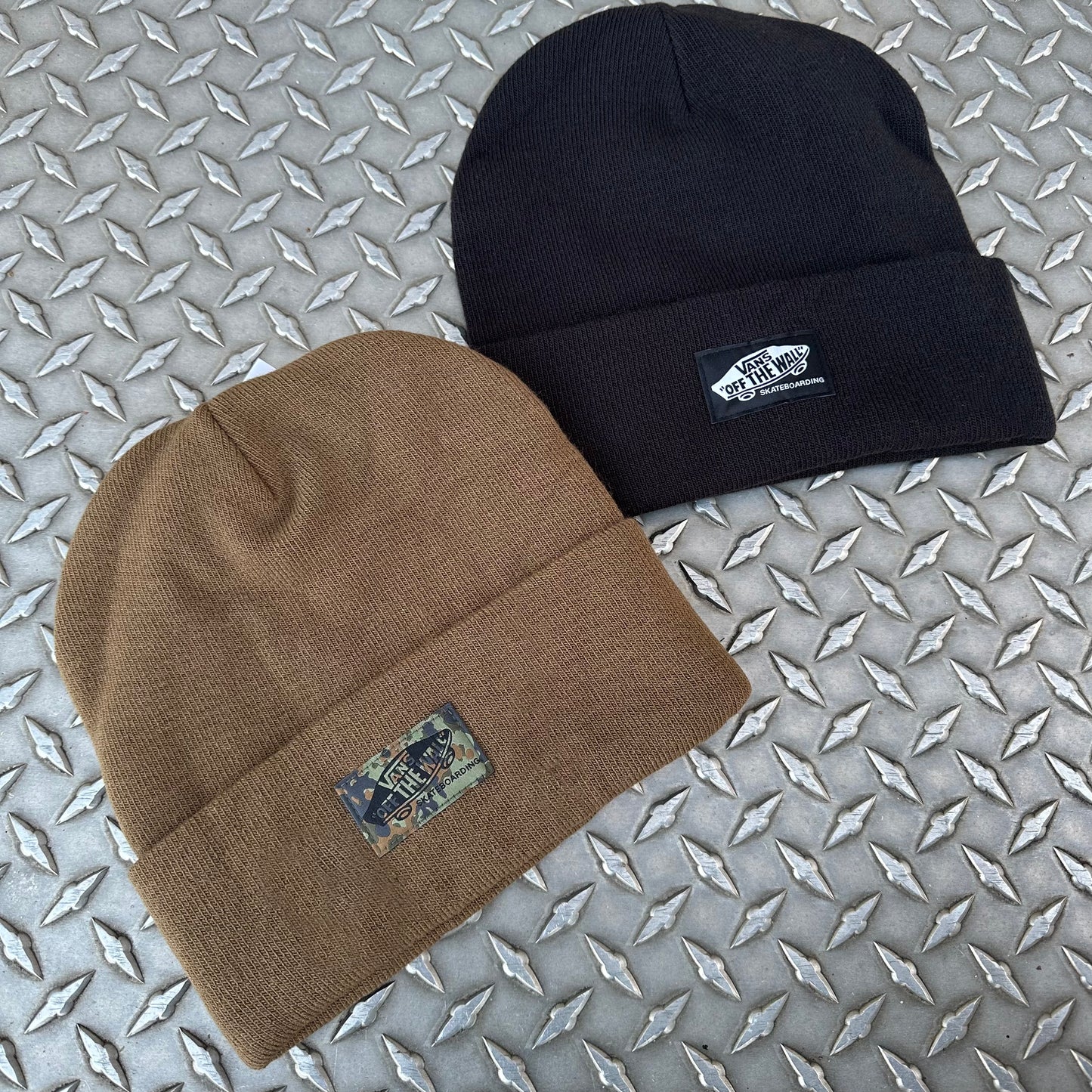 SKATE CLASSICS BEANIE