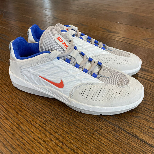 VERTEBRAE (NY KNICKS)