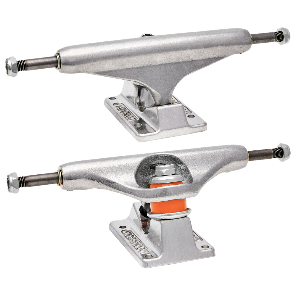 STAGE 11 STANDARD TRUCKS