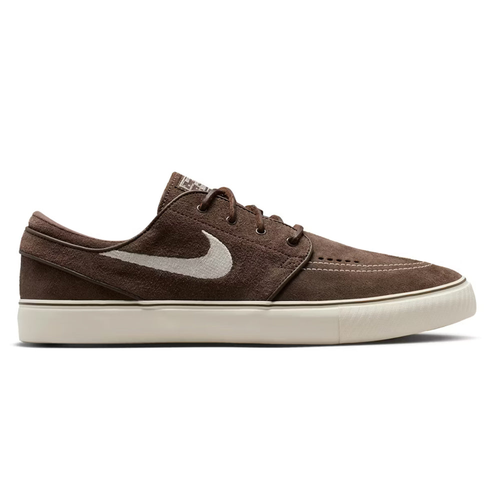 JANOSKI OG+ (BAROQUE BROWN)