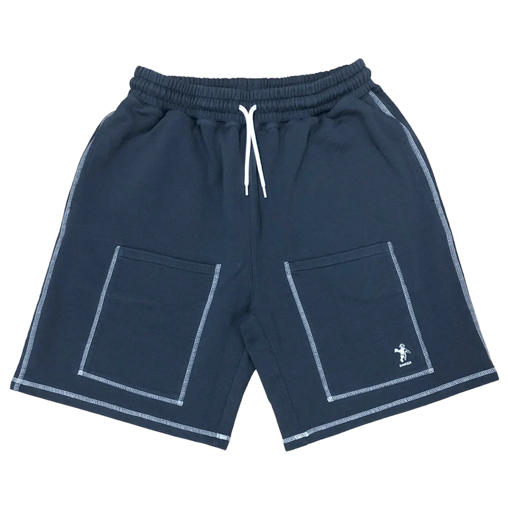 JERSEY SHORT