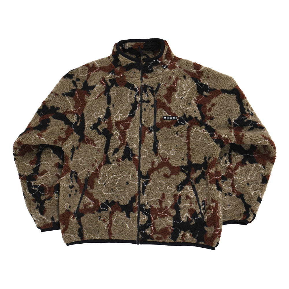 JUNO FULL ZIP JACKET