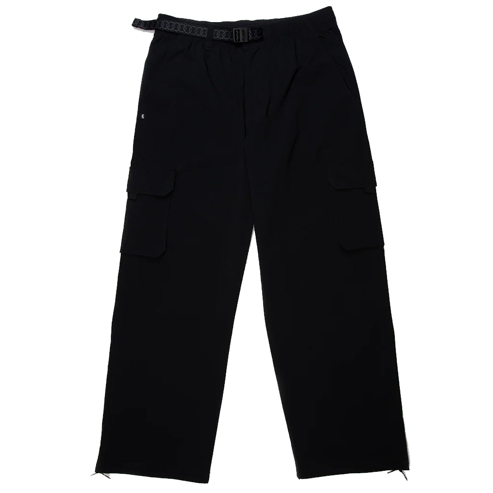BLACK KEARNY CARGO SKATE PANTS