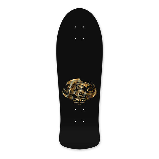 LANCE MOUNTAIN SERIES 16 BONES BRIGADE REISSUE DECK