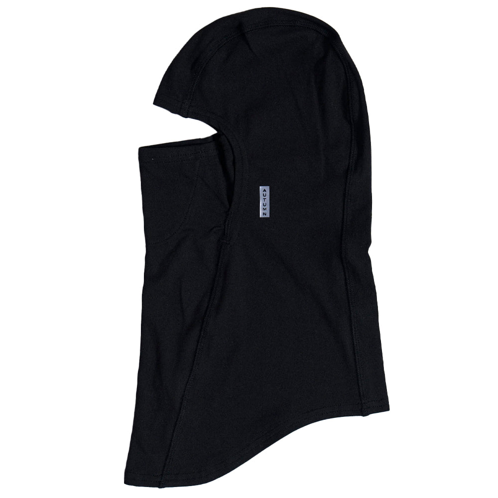 LIGHT WEIGHT BALACLAVA BLACK