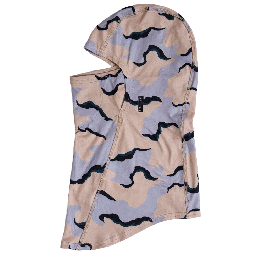 LIGHT WEIGHT BALACLAVA SAND