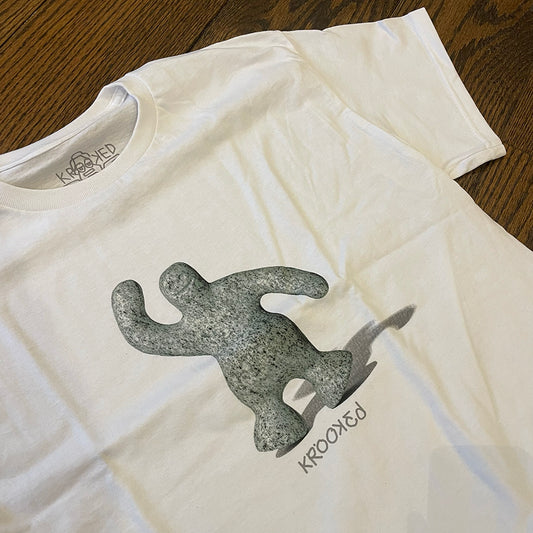 LURKER LOU GUEST TEE